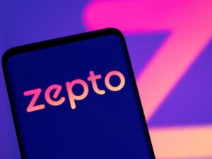 No More Waiting! Zepto Starts 10 Minute Apple Product Delivery