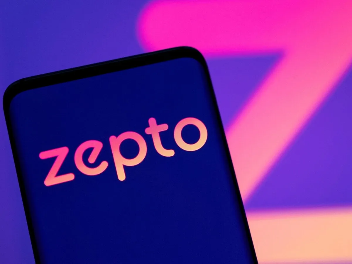 No More Waiting! Zepto Starts 10 Minute Apple Product Delivery