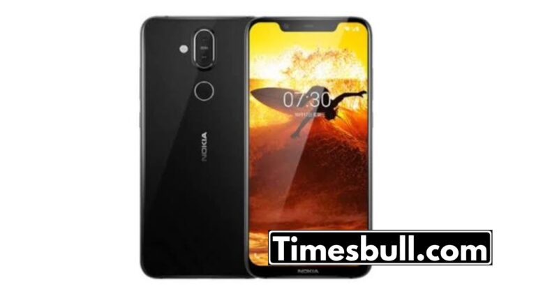 Flipkart Offer: Nokia 8.1 Less Than Rs 29999, EMI Option Available