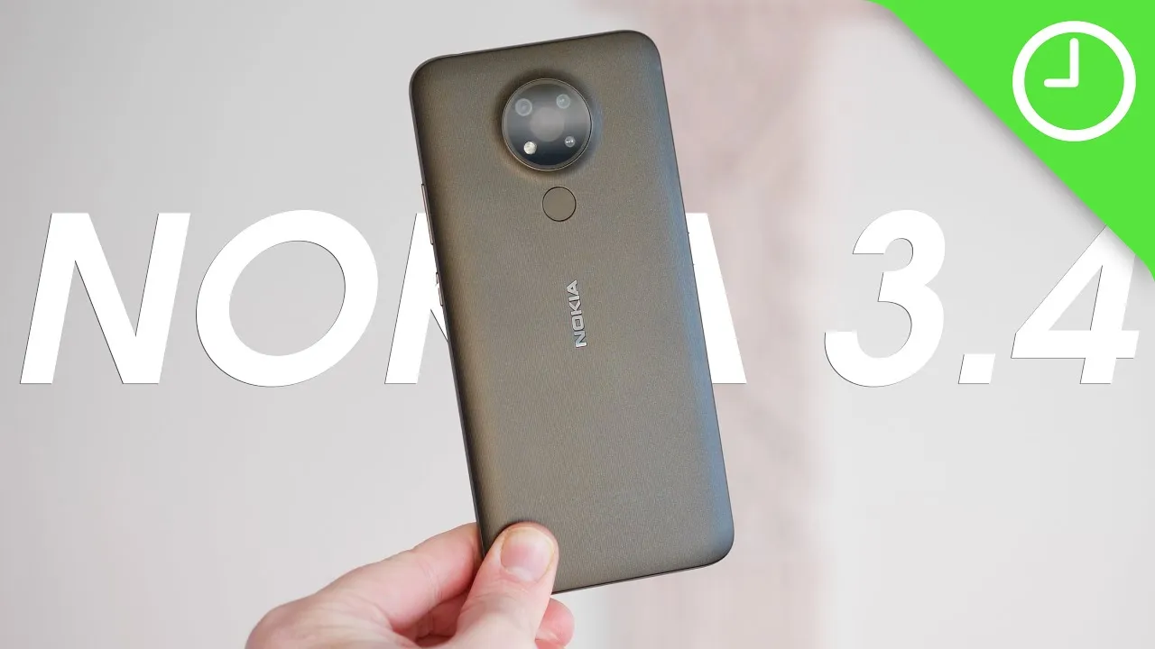 Nokia 3