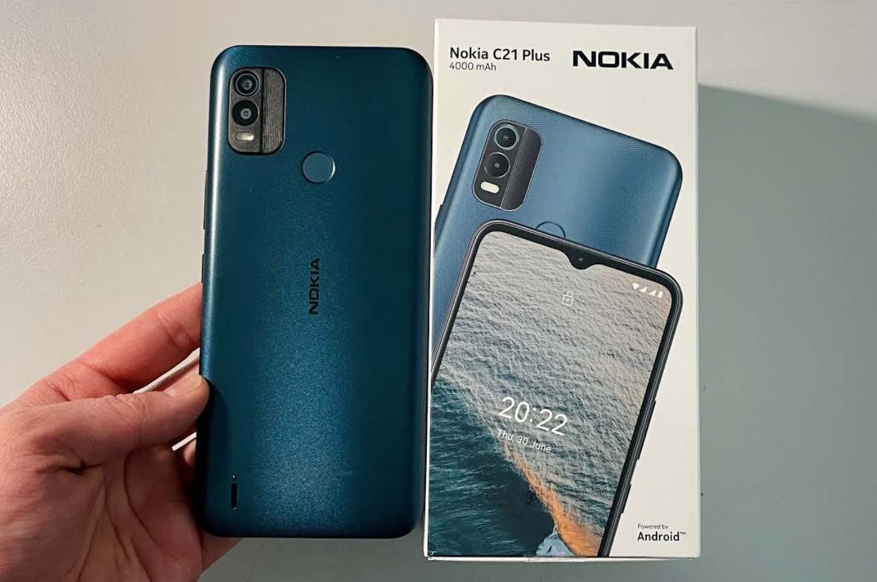 Nokia C21 (1)