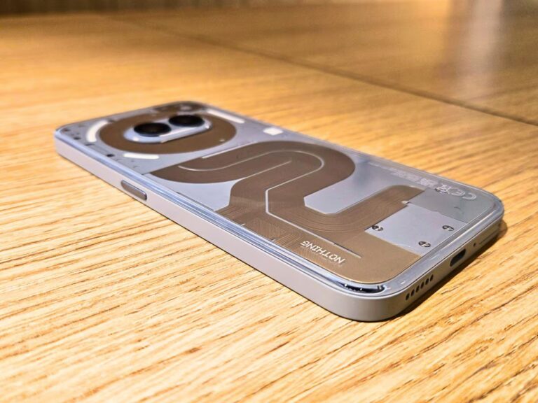 Best 5G Phones Under ₹20,000! Nothing Phone 2a, Samsung F06 & M35