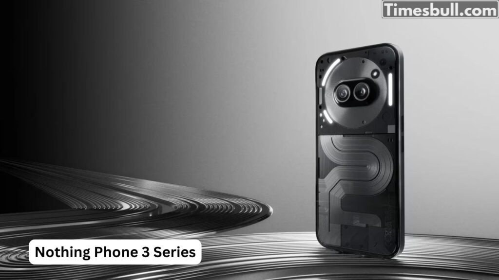 Nothing Phone 3a and 3a Pro launched in India: know price, offers and features