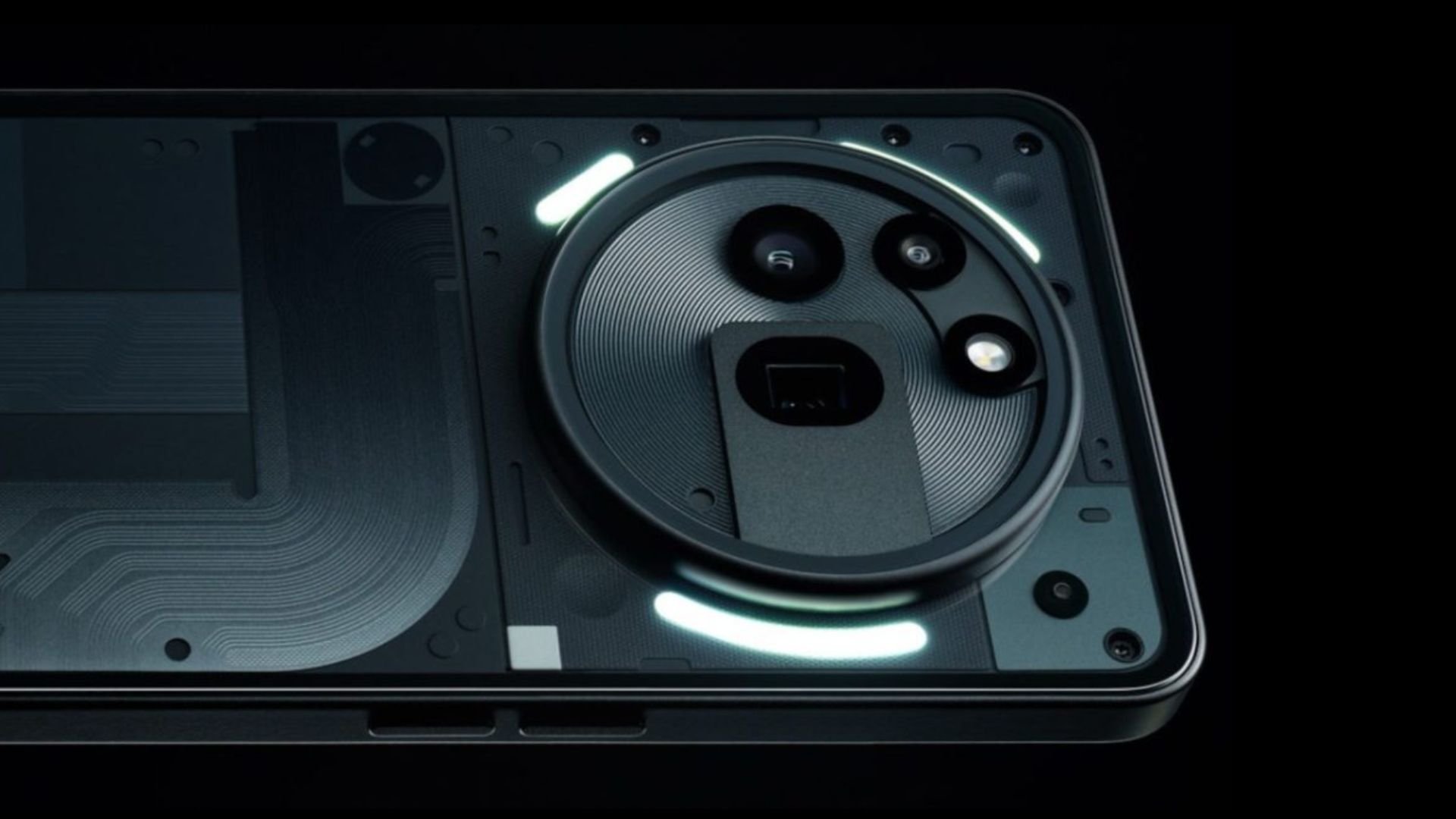 Nothing Phone (3a)