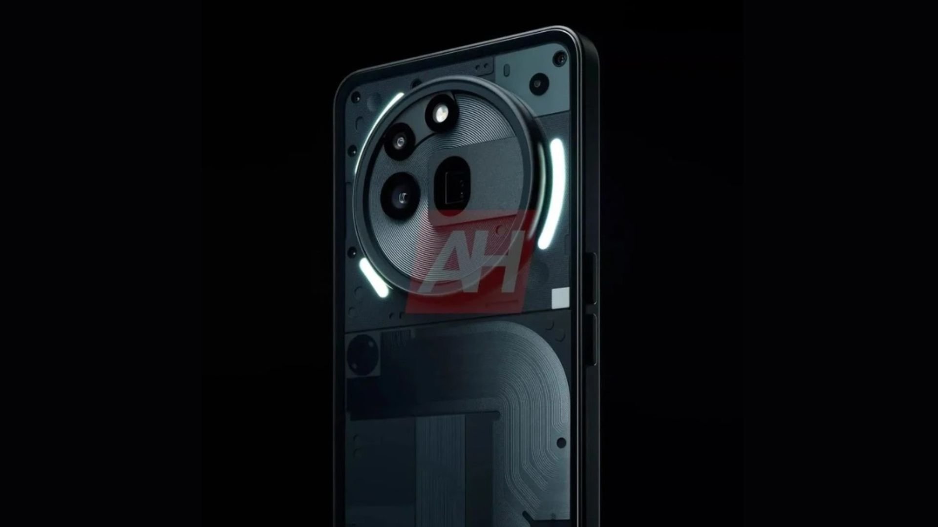 Nothing Phone (3a)