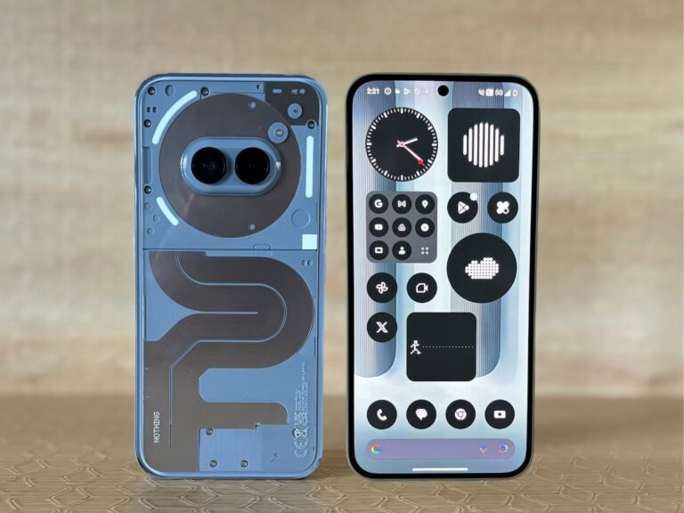 Coming Soon! Nothing Phone 3a Plus Launching with 120Hz Display and 5G Support