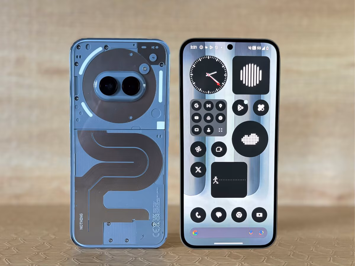 Coming Soon! Nothing Phone