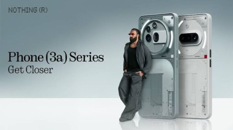 Exchange Your Old Phone For A New One, Nothing Brings A Special offer For You know All Details