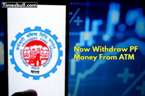 EPFO 3.0: PF Account Like a Bank! Withdraw from ATM Easily