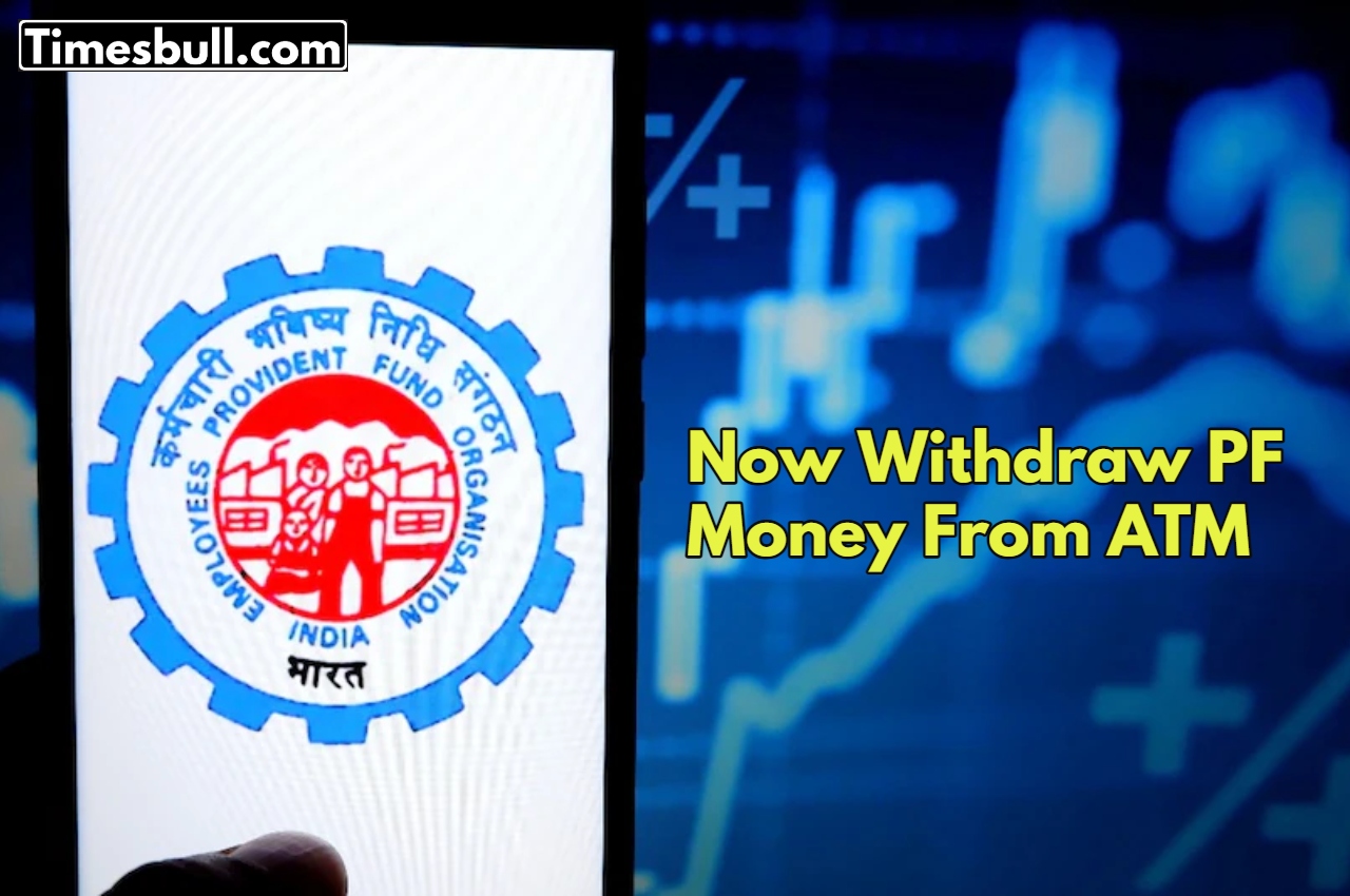 EPFO 3.0: PF Account Like...