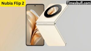 Nubia Flip 2: Foldable Phone With 2 Displays Launched, Know Specification Details