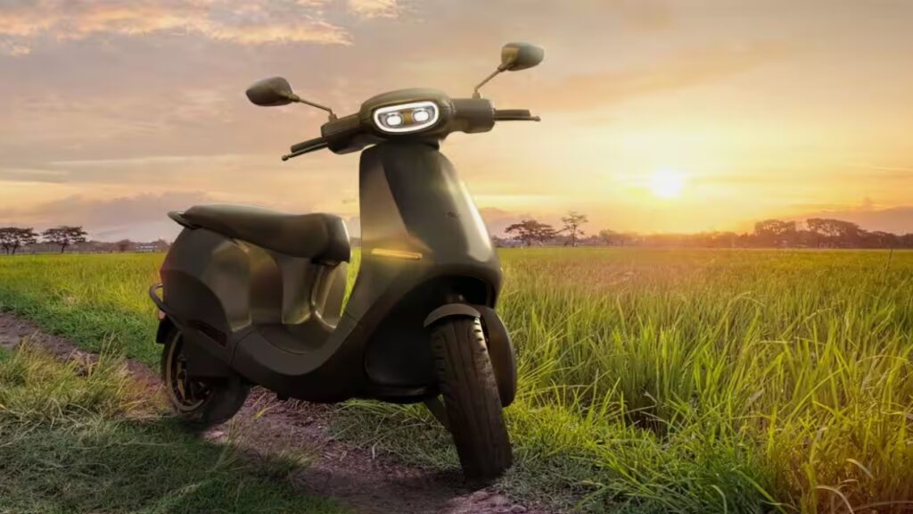 होली पर ओला इलेक्ट्रिक स्कूटर पर बंपर छूट, बचाएं हजारों रुपये