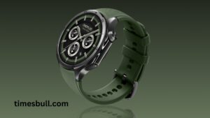 OnePlus Watch 3 Mini will soon be available in India. Know Full Details Here