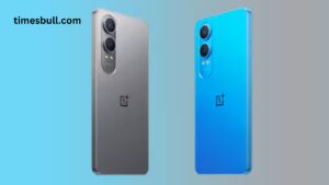 OnePlus Nord CE4: Check out the amazing discounts on amazon