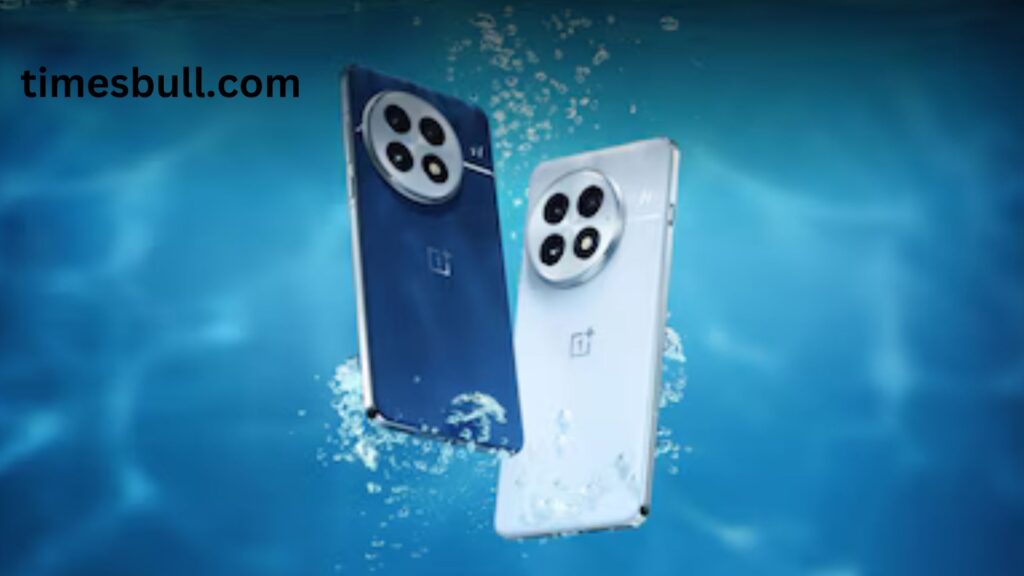 OnePlus 13T will be launched with a 6200mAh battery In April. See Here Features or Price