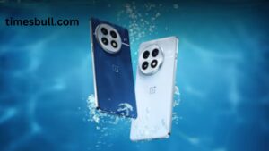 OnePlus 13T will be launched with a 6200mAh battery In April. See Here Features or Price