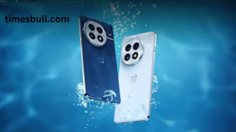 OnePlus 13T will be launched with a 6200mAh battery In April. See Here Features or Price