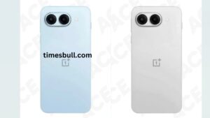OnePlus 13T details leaked! Know the launch timeline and camera design