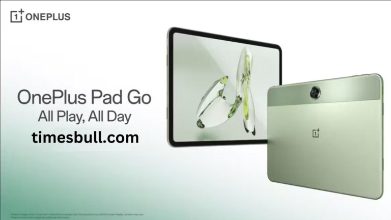 Flipkart Special Price Deal: Save up to 10% Discount on OnePlus Pad Go Order Now