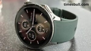 OnePlus Watch 2 with Wear OS 4 At Just Rs ₹20,990 On Flipkart. Check Offer