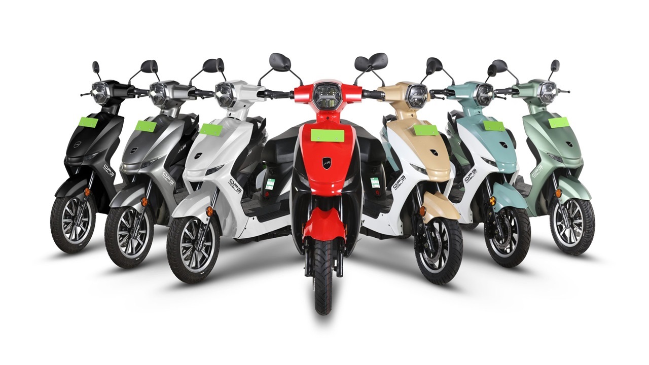 Electric Scooter Prices Drop, OPG...