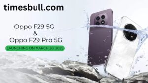 Oppo F29 and F29 Pro will be launched in India on March 20, Know Special Features