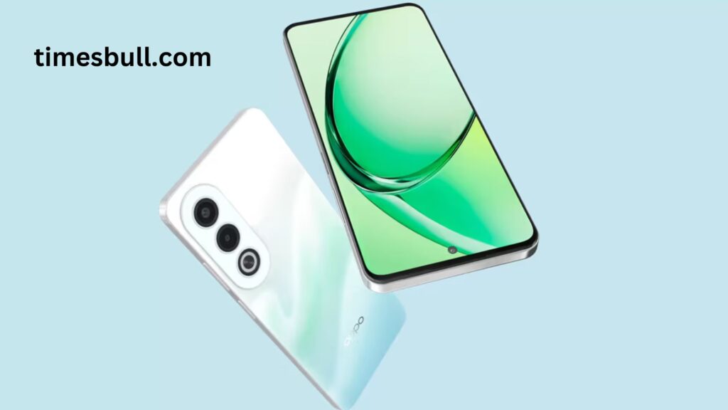 Flipkart Mega Saving Days sale: Save up to Rs 4000 on OPPO K12x 5G, Order Now