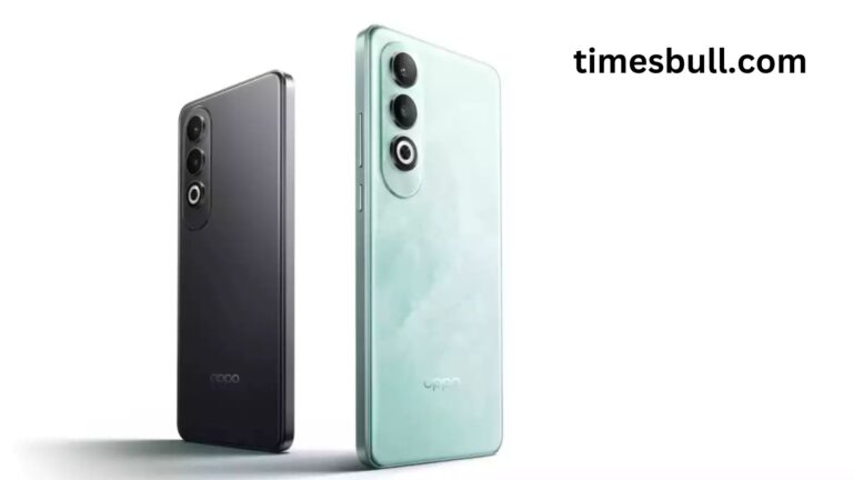 Amazon Offer: Oppo K12x 5G Available With 31% Discount. Check Out Deal