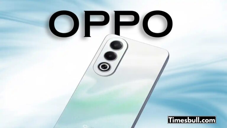 OPPO K12x 5G: सबसे बड़ा प्राइस ड्रॉप, जानें नया ऑफर और स्पेसिफिकेशन