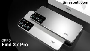 OPPO Find X7 Ultra Smartphone with 400MP Camera and 7000mAh battery was released, it priced ₹14,000