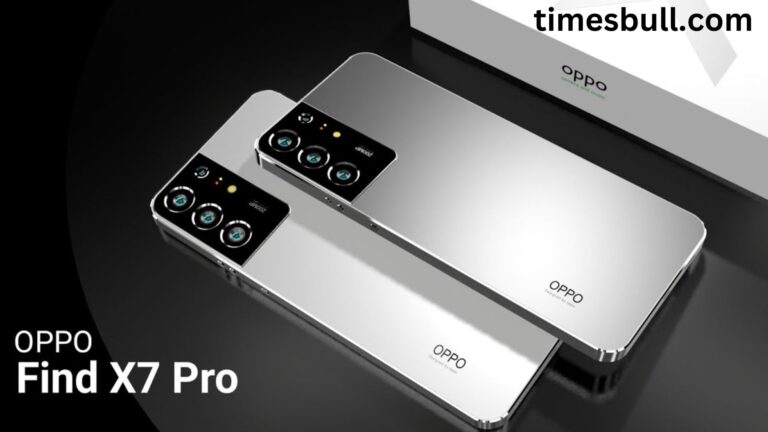 OPPO Find X7 Ultra Smartphone with 400MP Camera and 7000mAh battery was released, it priced ₹14,000