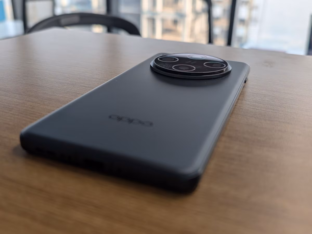 OPPO Find X8 5G