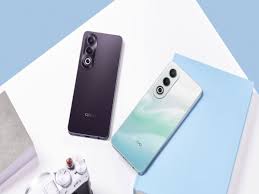 Oppo K12x 5g