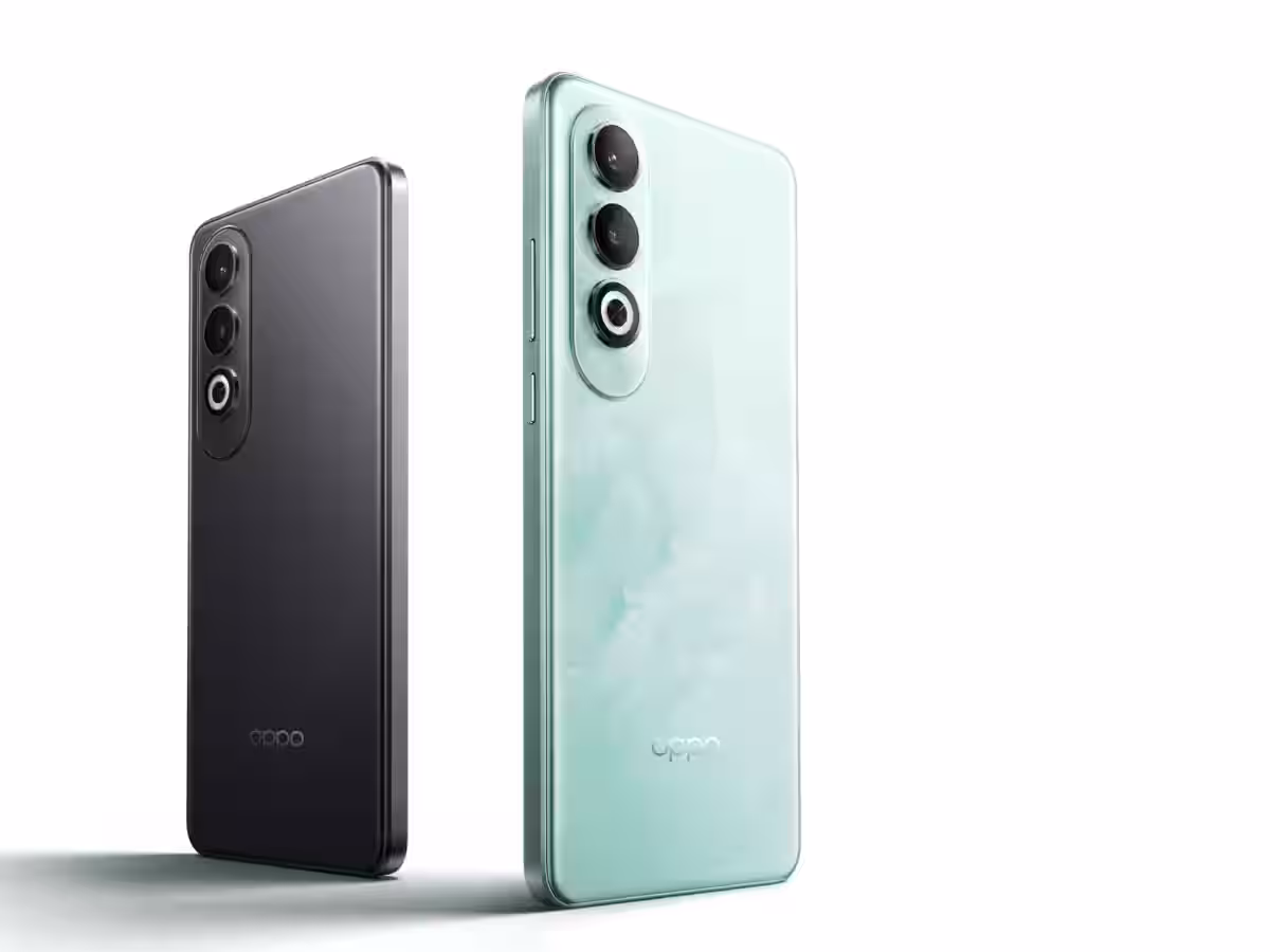 OPPO K12x 5G Now
