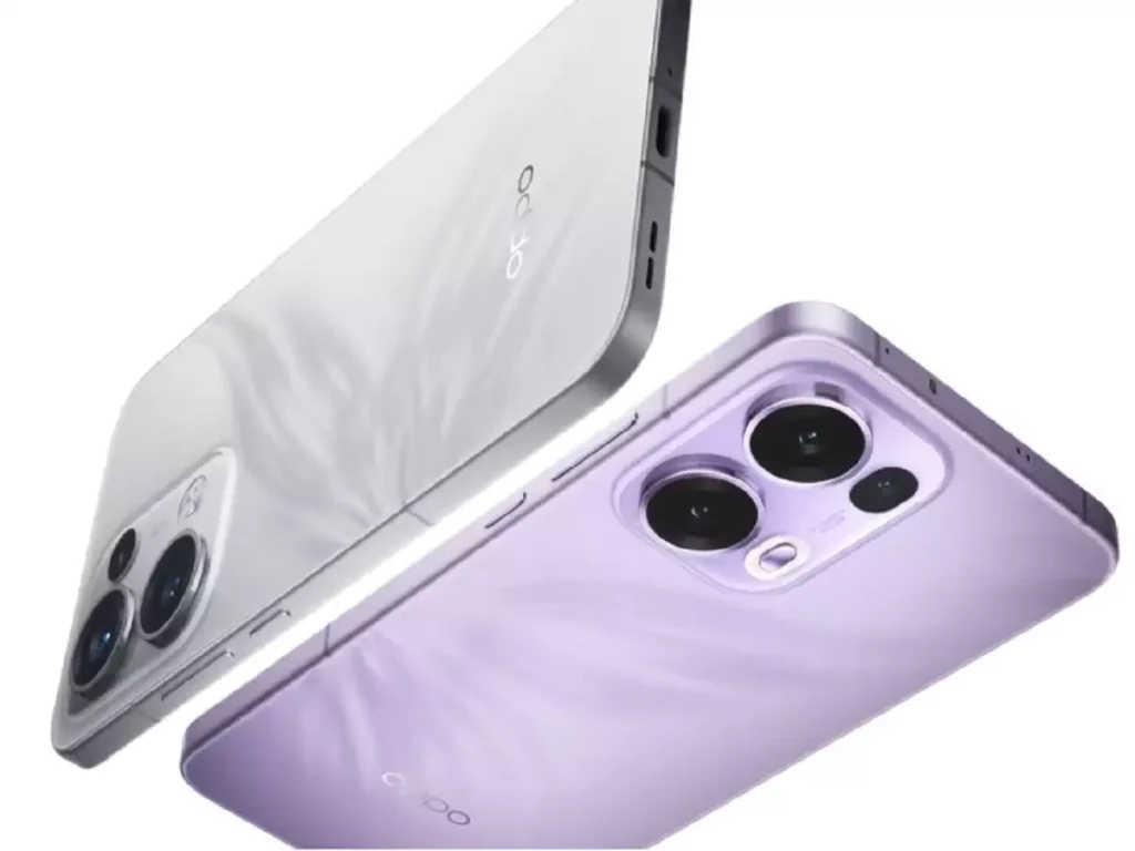 Buy OPPO Reno13 Pro at ₹49,999 with AMOLED Display and 12GB RAM!