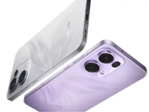 Buy OPPO Reno13 Pro at ₹49,999 with AMOLED Display and 12GB RAM!
