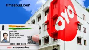 Masked Aadhaar Card: Complete this important work with your Aadhar card before entering OYO Room