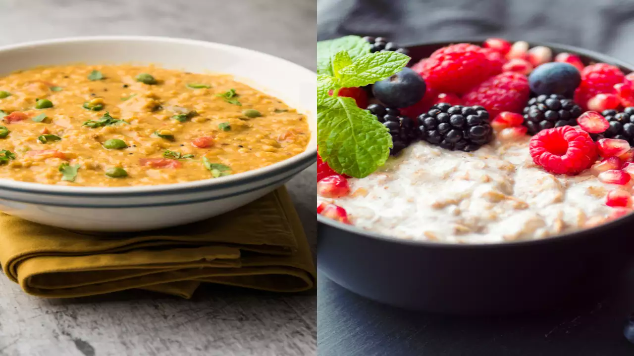 Try These 5 Oats