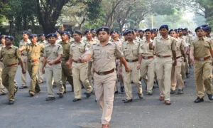 Odisha Police Recruitment Exam postponed, new dates to be released soon