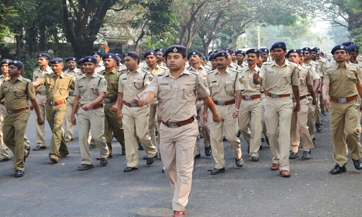 Odisha Police Recruitment Exam postponed,...