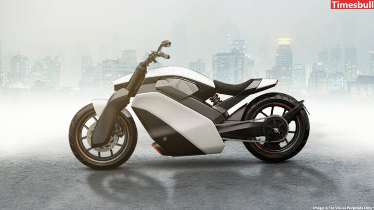 Ola Is All Set To Launch India’s First Electric Cruiser Bike: Ola Cruiser