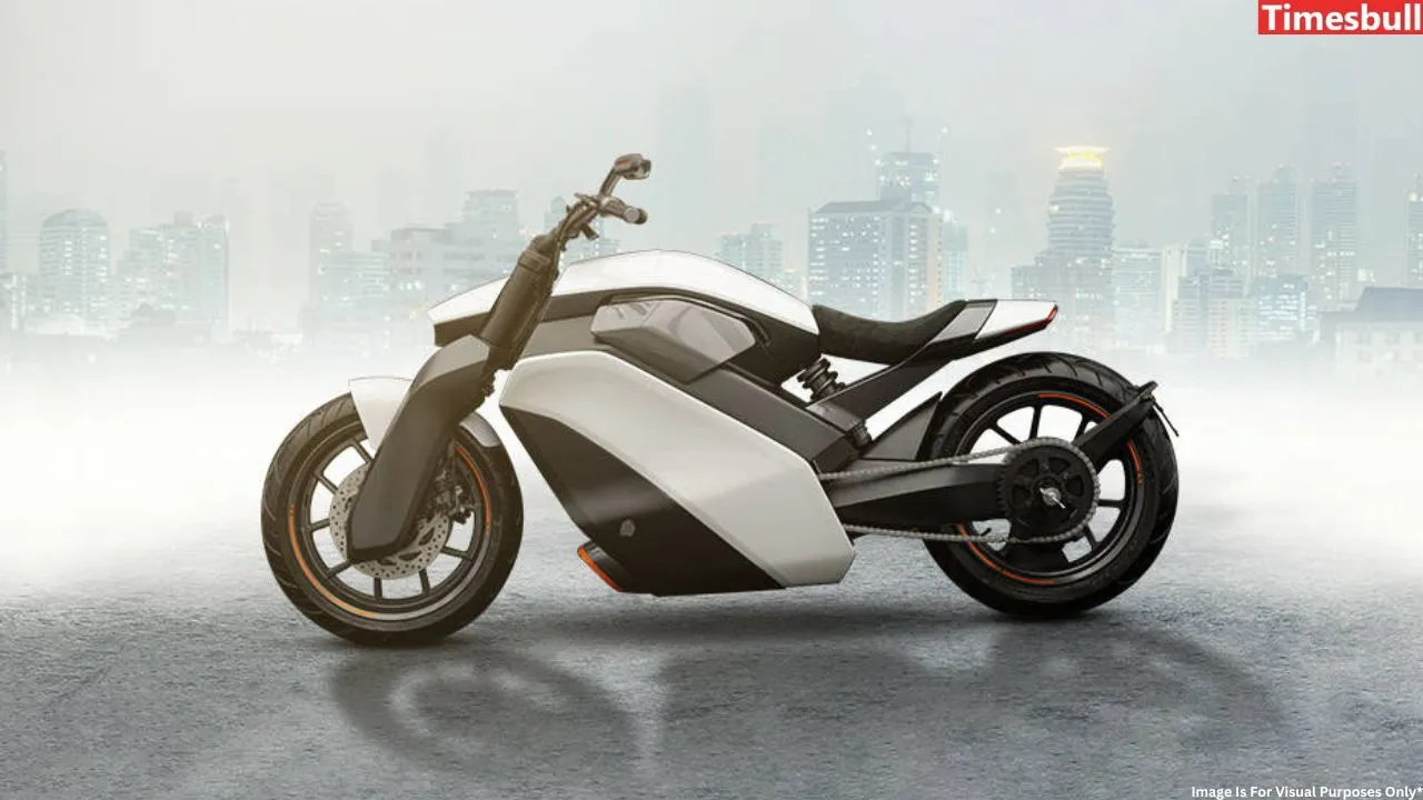 Ola Cruiser