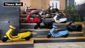 Ola Electric Holi Dhamaka: Massive Discounts on S1 Range – Check New Prices