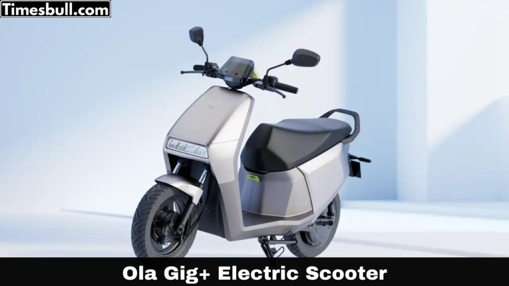 Ola Electric Scooters: Get Up to 100km Range in the Affordable Models!