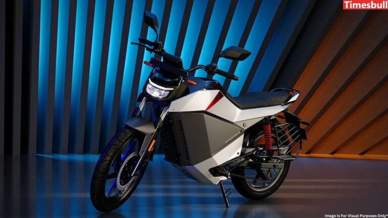 Ola Roadster X: Best Electric Bike for Youngsters, Claimed Range Up To 140