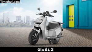 Ola S1 Pro: Own This Futuristic Electric Bike with Just ₹12,000 Down Payment!