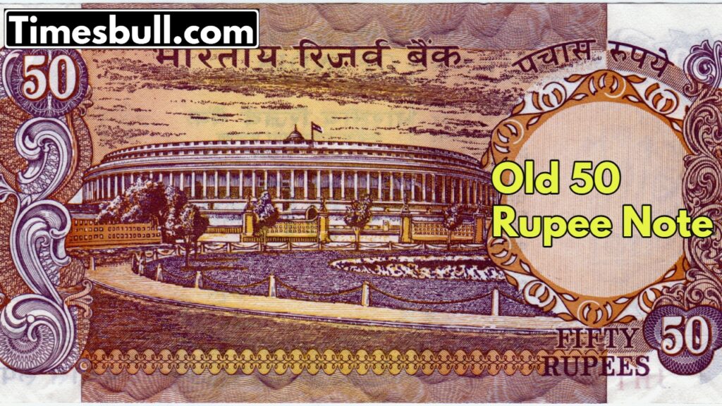 Want to Earn Lakhs from an Old 50 Rupee Note, Here’s How to Sell It and Make Money
