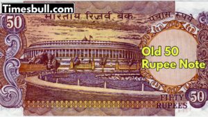 Want to Earn Lakhs from an Old 50 Rupee Note, Here’s How to Sell It and Make Money