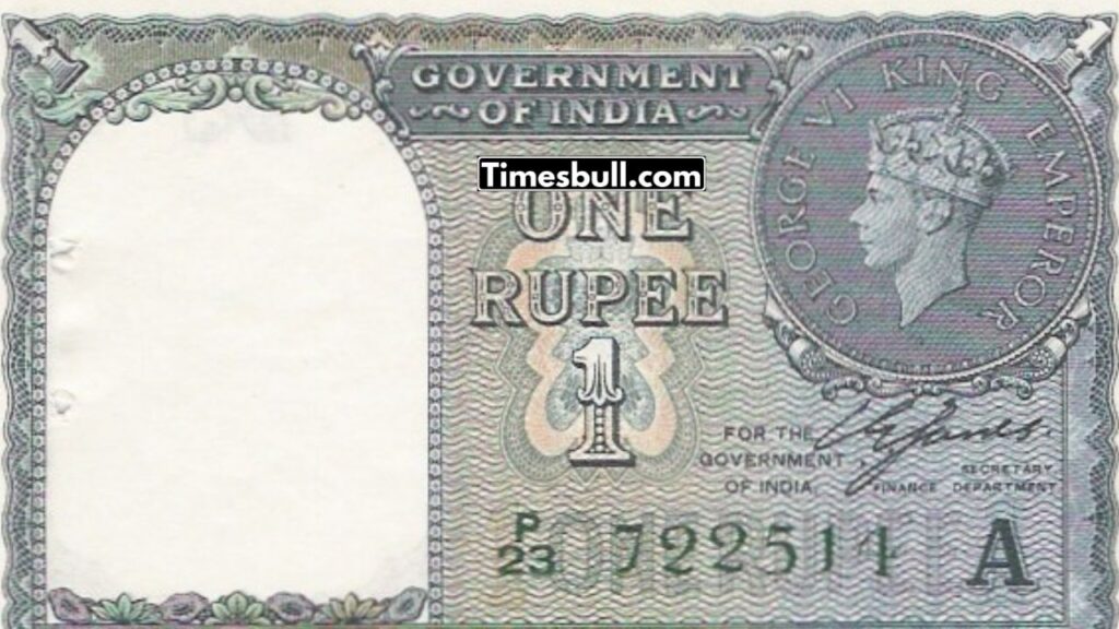 This One-Rupee Note with a Special Symbol Can Get You ₹7 Lakh – Know the Process