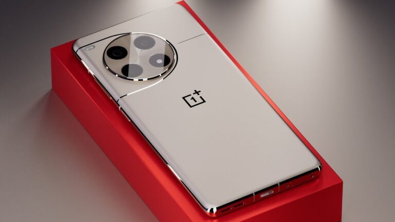 OnePlus 14 – Like DSLR Camera, 6500mAh Big Battery- Launch Date in India